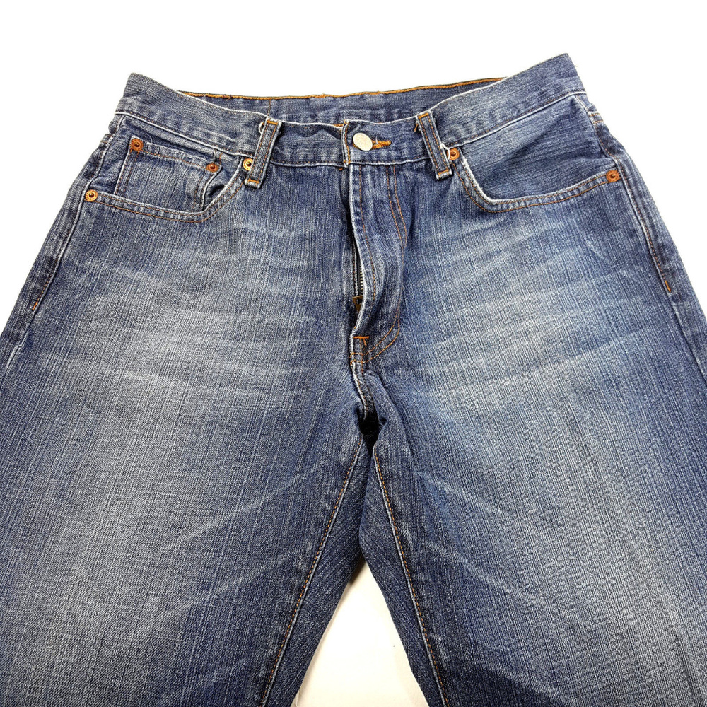 Lucky Brand Dungarees Gene Montesano Classic Fit